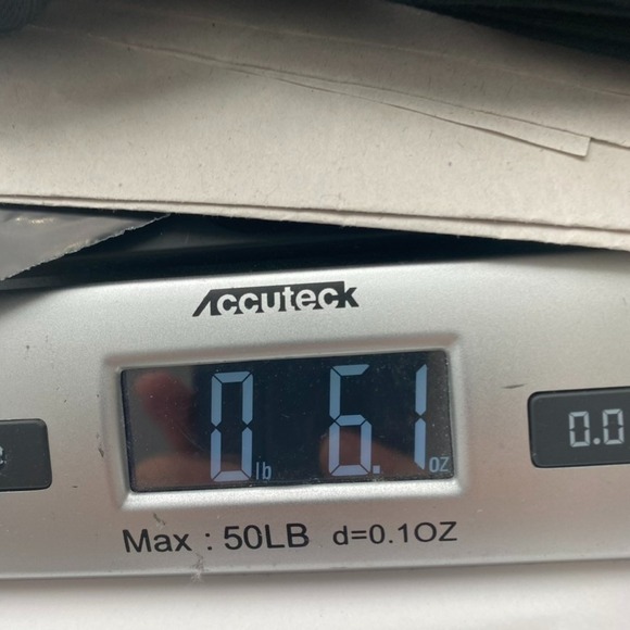 Free People Knit Blouse Sz S Black Stretchy Lace Accent Whimsygoth Dark Fairy - Picture 8 of 9